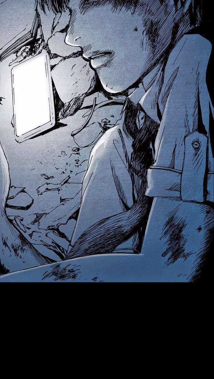 Distant Sky 1 Chapter 1 trang 49