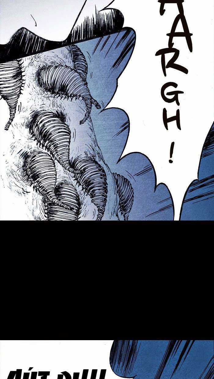 Distant Sky 1 Chapter 1 trang 53