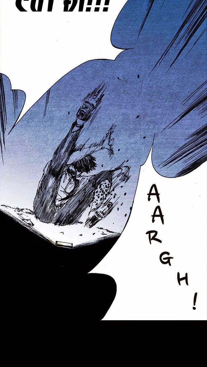 Distant Sky 1 Chapter 1 trang 54