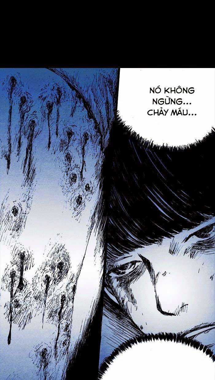 Distant Sky 1 Chapter 1 trang 55