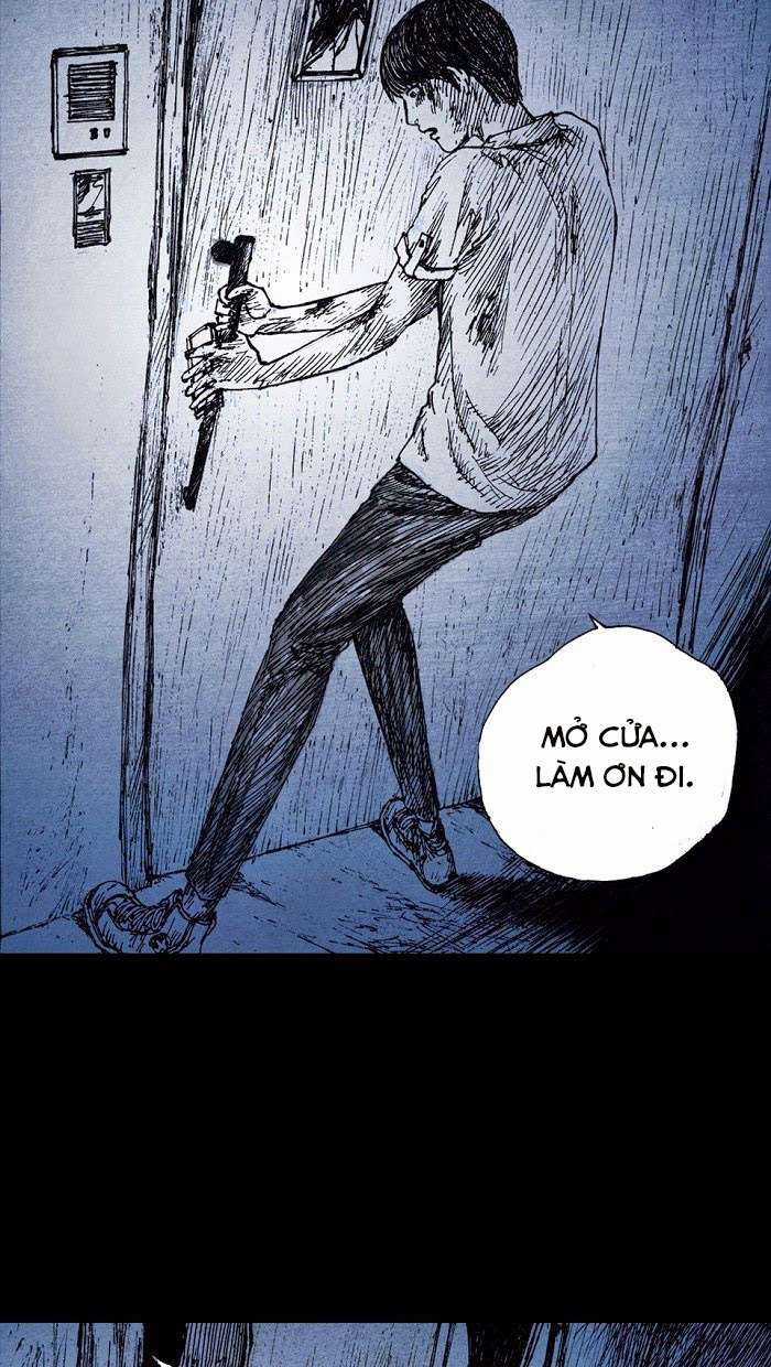 Distant Sky 1 Chapter 1 trang 58