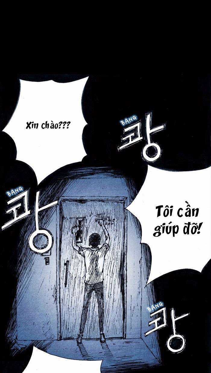 Distant Sky 1 Chapter 1 trang 60