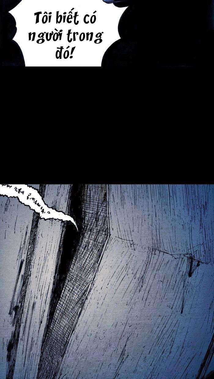 Distant Sky 1 Chapter 1 trang 61