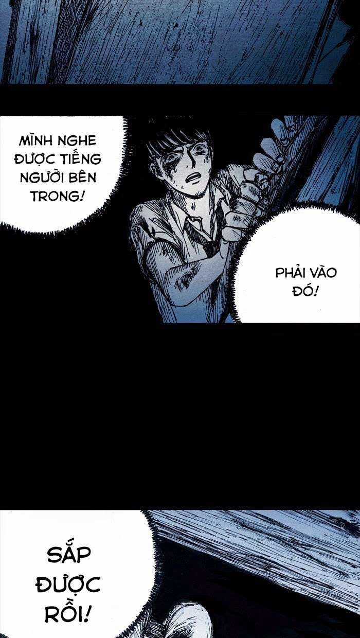 Distant Sky 1 Chapter 1 trang 62