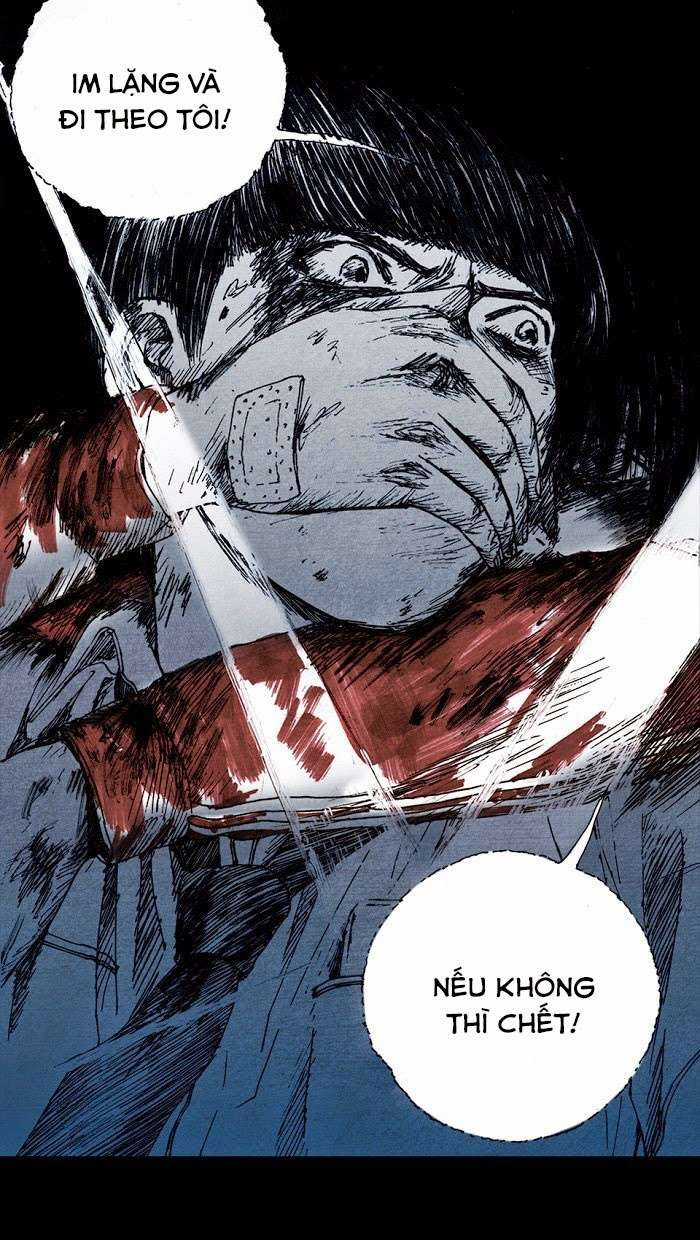 Distant Sky 1 Chapter 1 trang 69