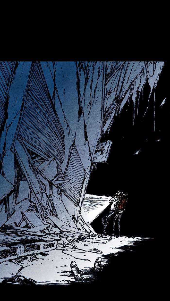 Distant Sky 1 Chapter 1 trang 70