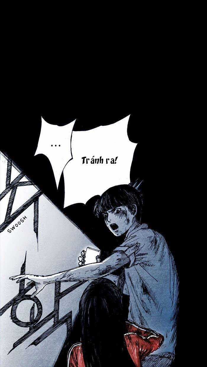 Distant Sky 1 Chapter 1 trang 71