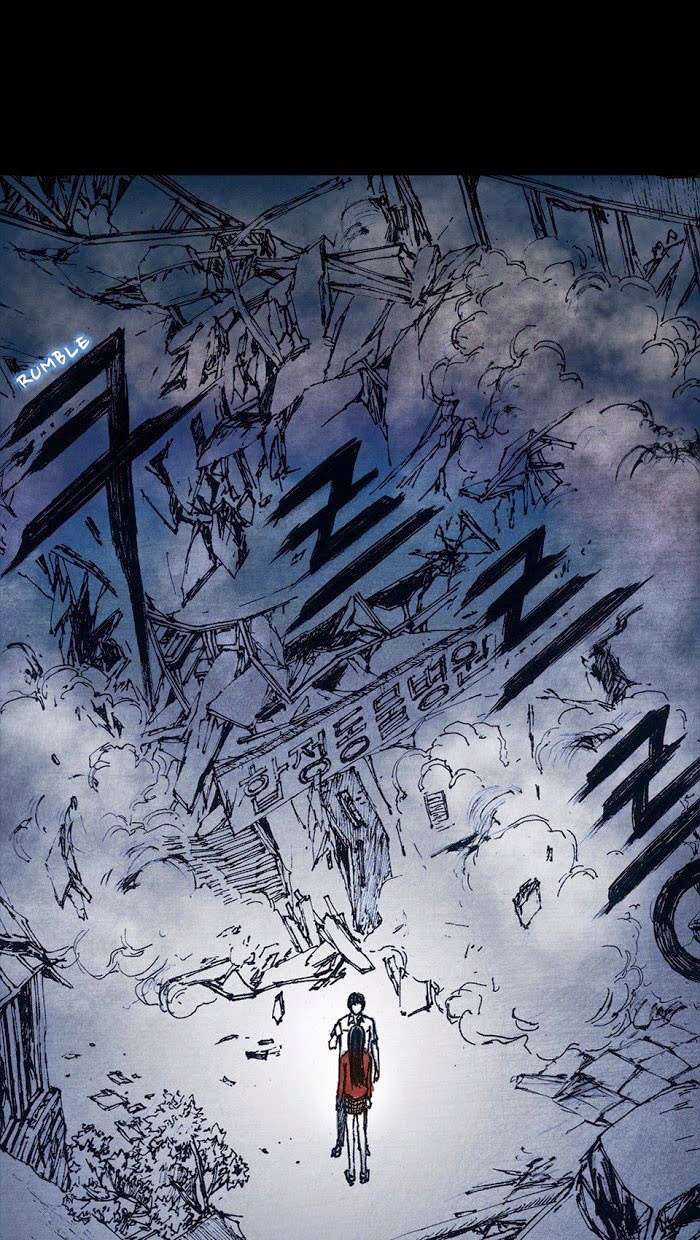 Distant Sky 1 Chapter 1 trang 75