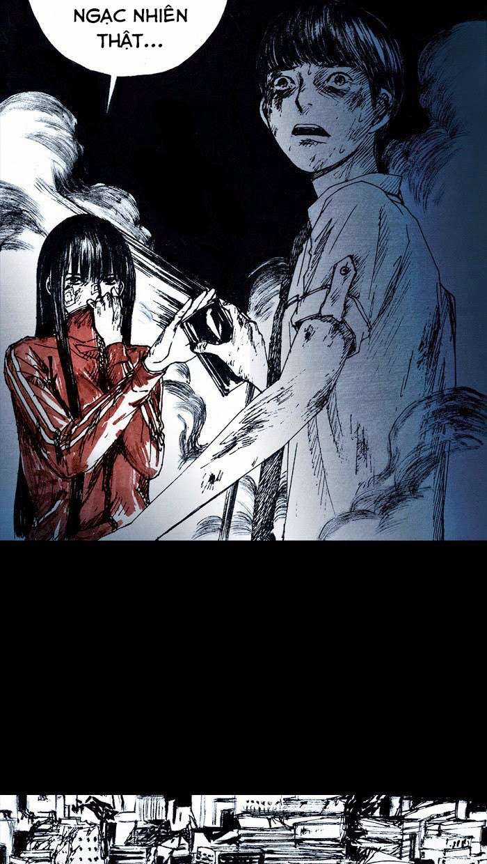 Distant Sky 1 Chapter 1 trang 78