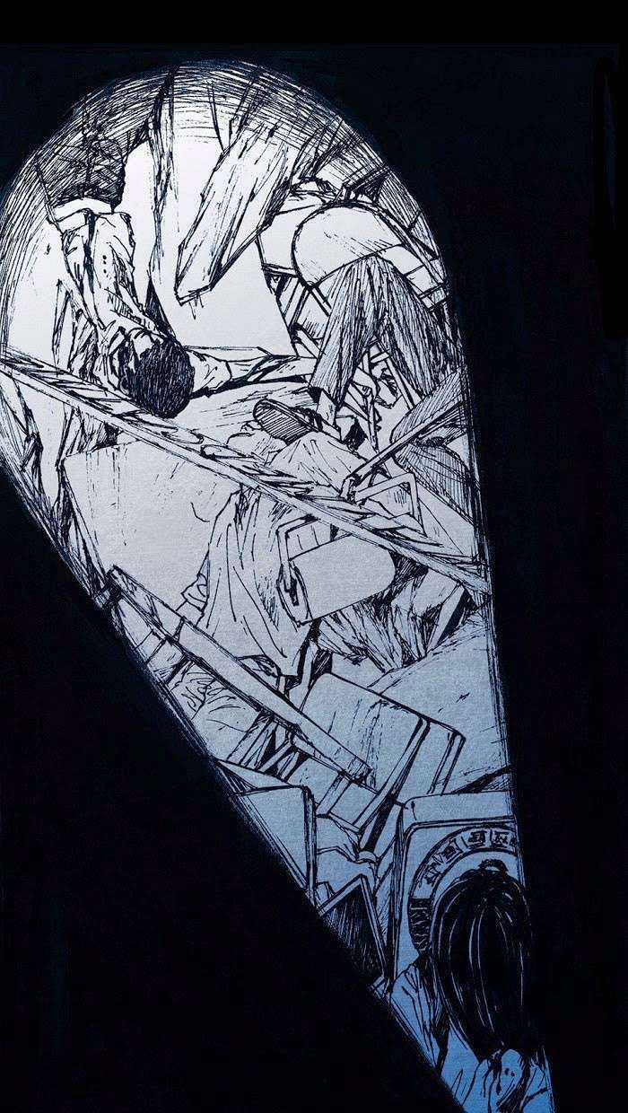 Distant Sky 1 Chapter 1 trang 9