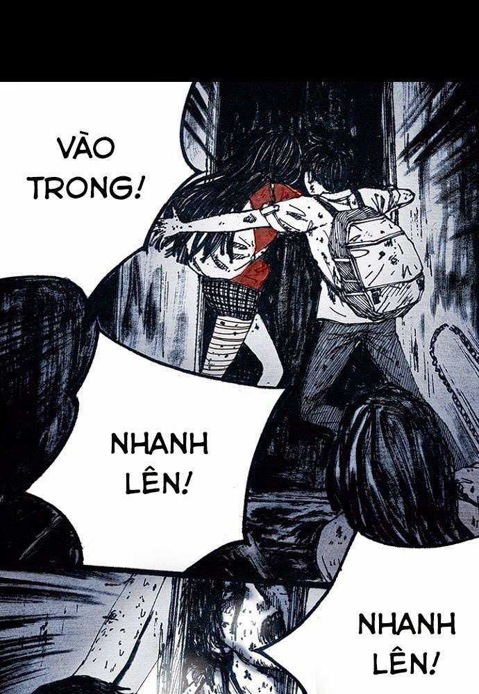 Distant Sky 1 Chapter 10 trang 11