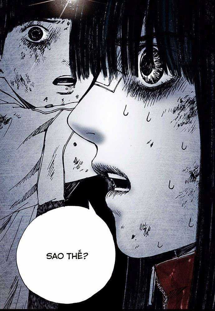 Distant Sky 1 Chapter 10 trang 18