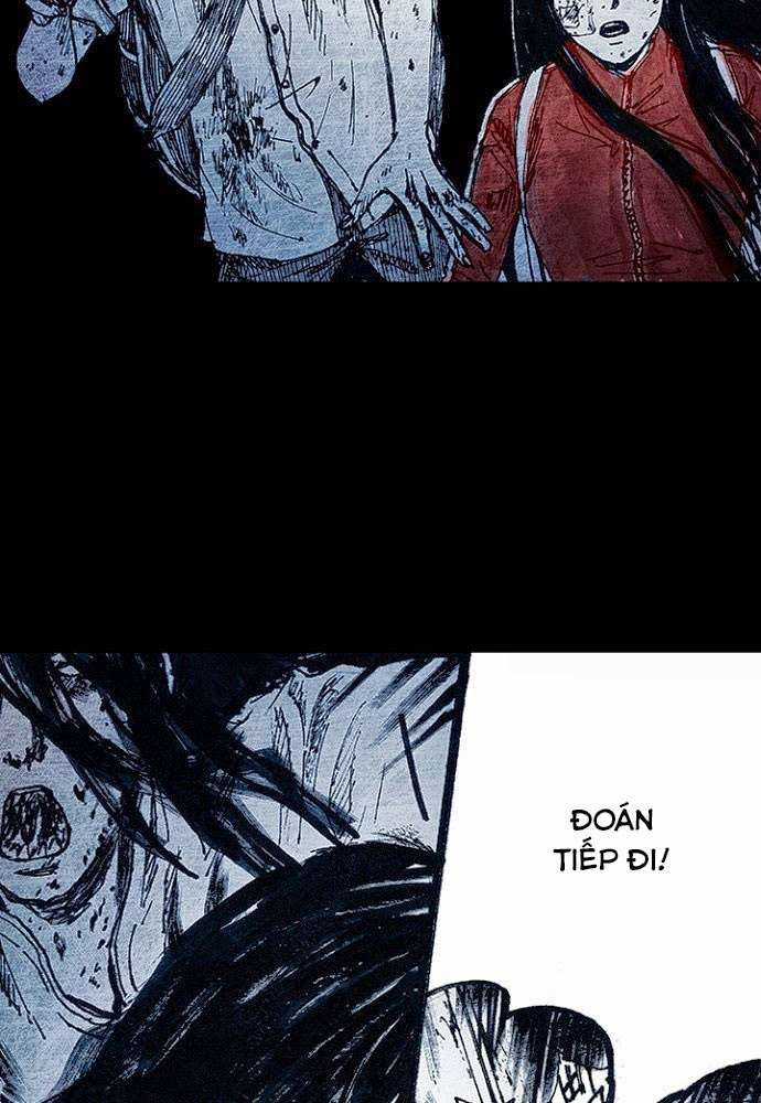 Distant Sky 1 Chapter 10 trang 2