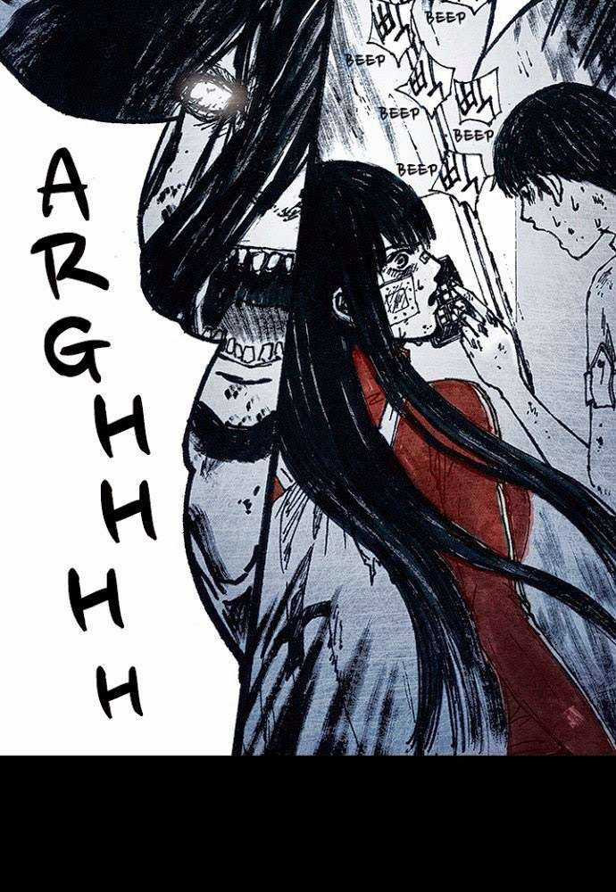 Distant Sky 1 Chapter 10 trang 3