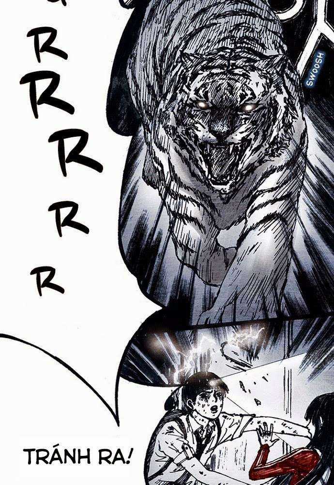 Distant Sky 1 Chapter 10 trang 30