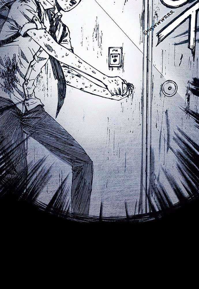 Distant Sky 1 Chapter 10 trang 32