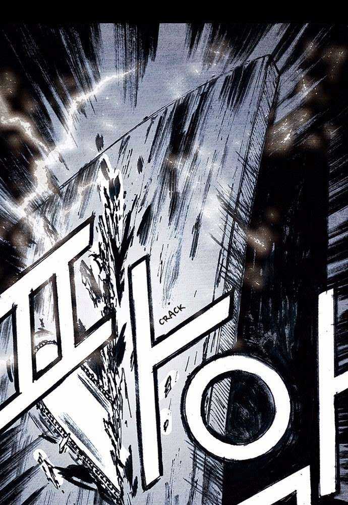 Distant Sky 1 Chapter 10 trang 35