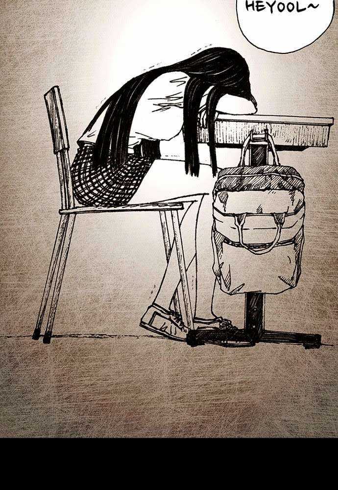 Distant Sky 1 Chapter 10 trang 43