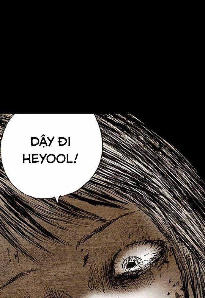 Distant Sky 1 Chapter 10 trang 44