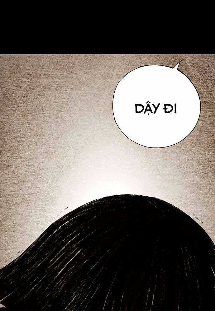 Distant Sky 1 Chapter 10 trang 46