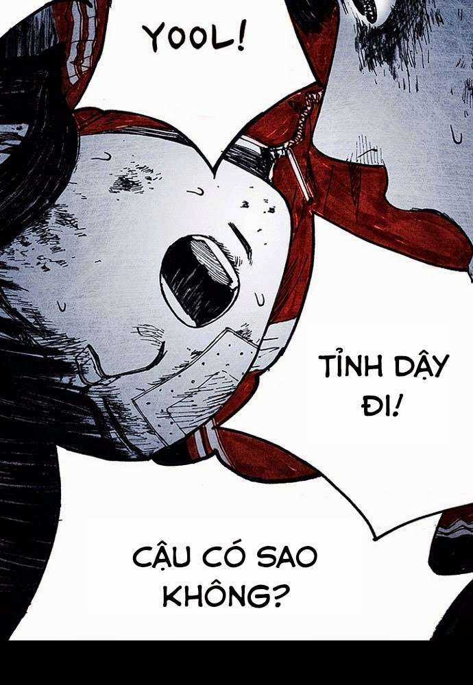 Distant Sky 1 Chapter 10 trang 50