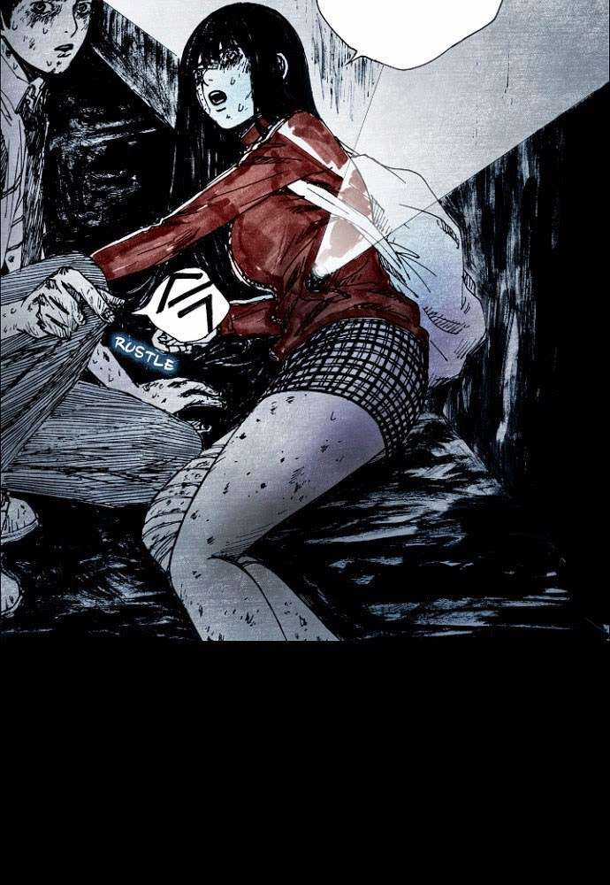 Distant Sky 1 Chapter 10 trang 54