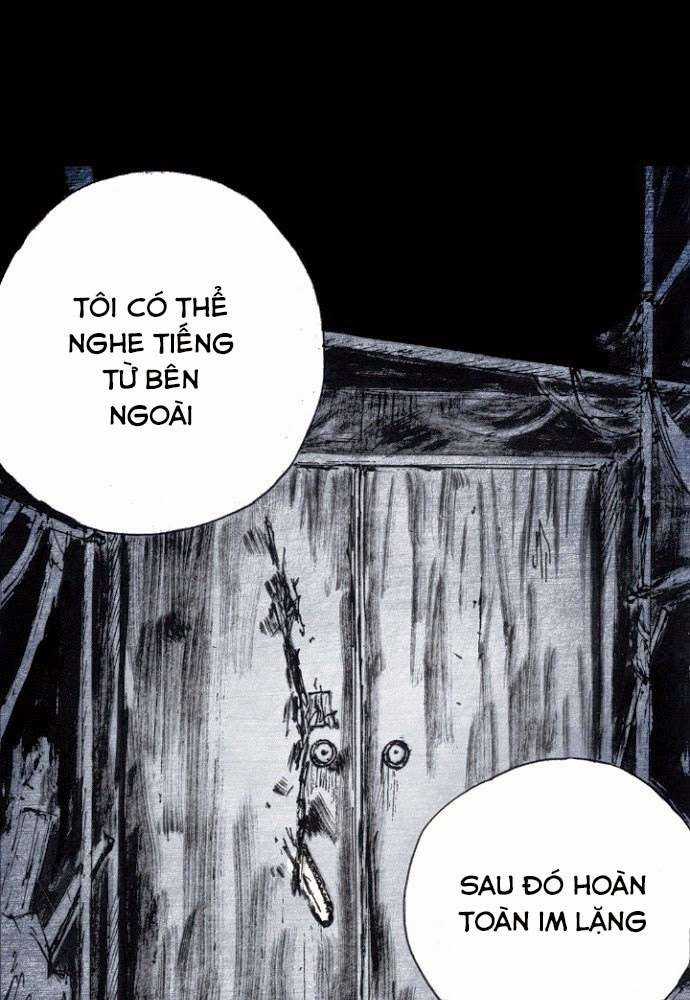 Distant Sky 1 Chapter 10 trang 55