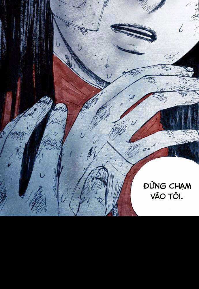 Distant Sky 1 Chapter 10 trang 59