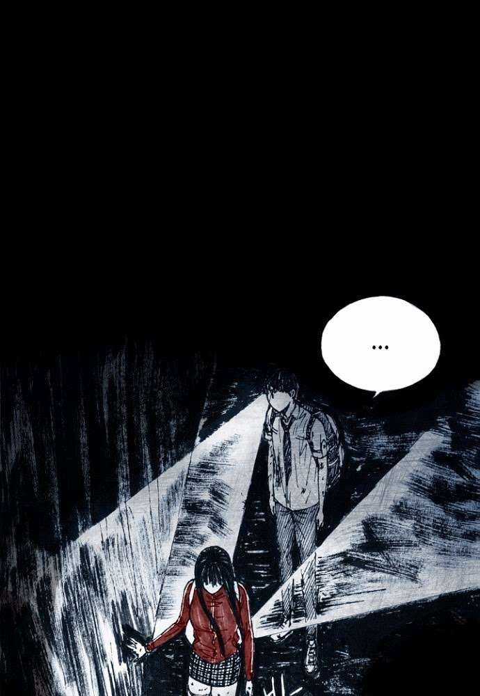 Distant Sky 1 Chapter 10 trang 60