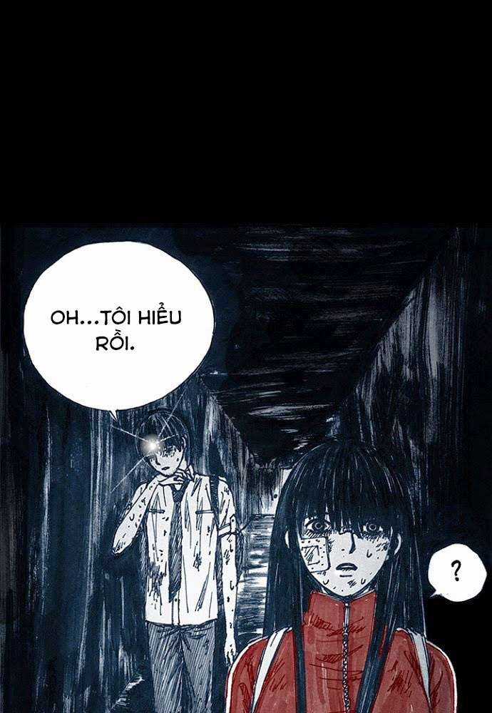 Distant Sky 1 Chapter 10 trang 65