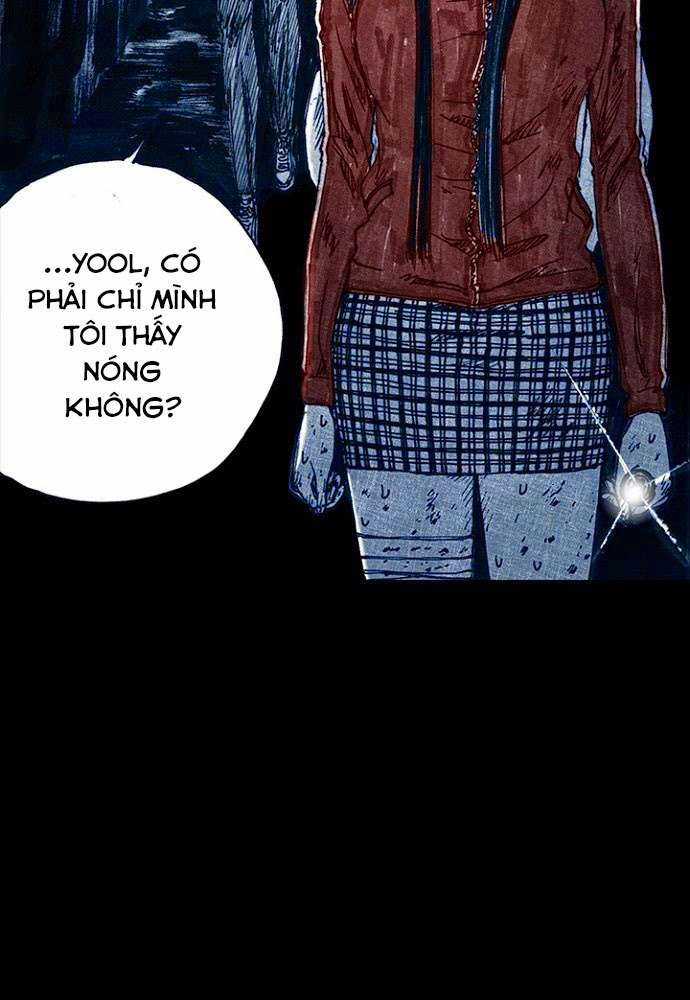 Distant Sky 1 Chapter 10 trang 66