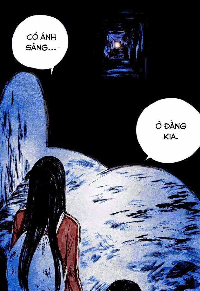 Distant Sky 1 Chapter 10 trang 67