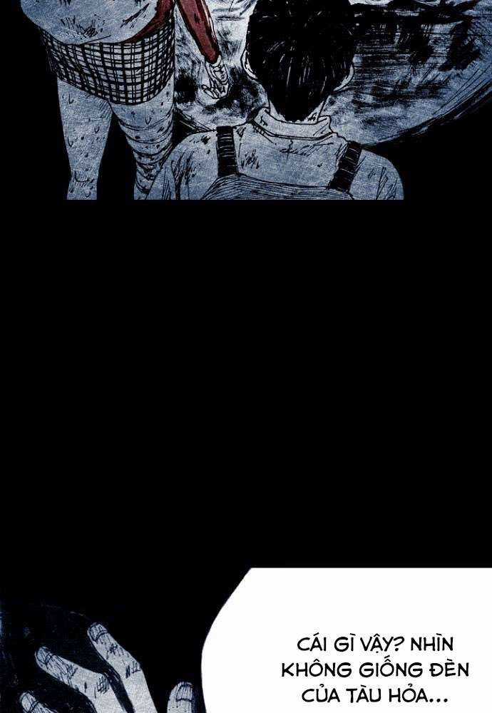 Distant Sky 1 Chapter 10 trang 68