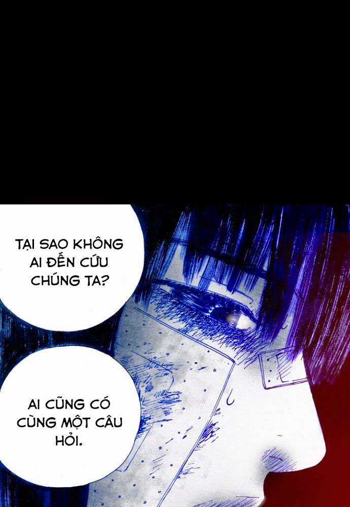 Distant Sky 1 Chapter 10 trang 71