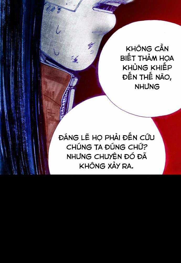 Distant Sky 1 Chapter 10 trang 72