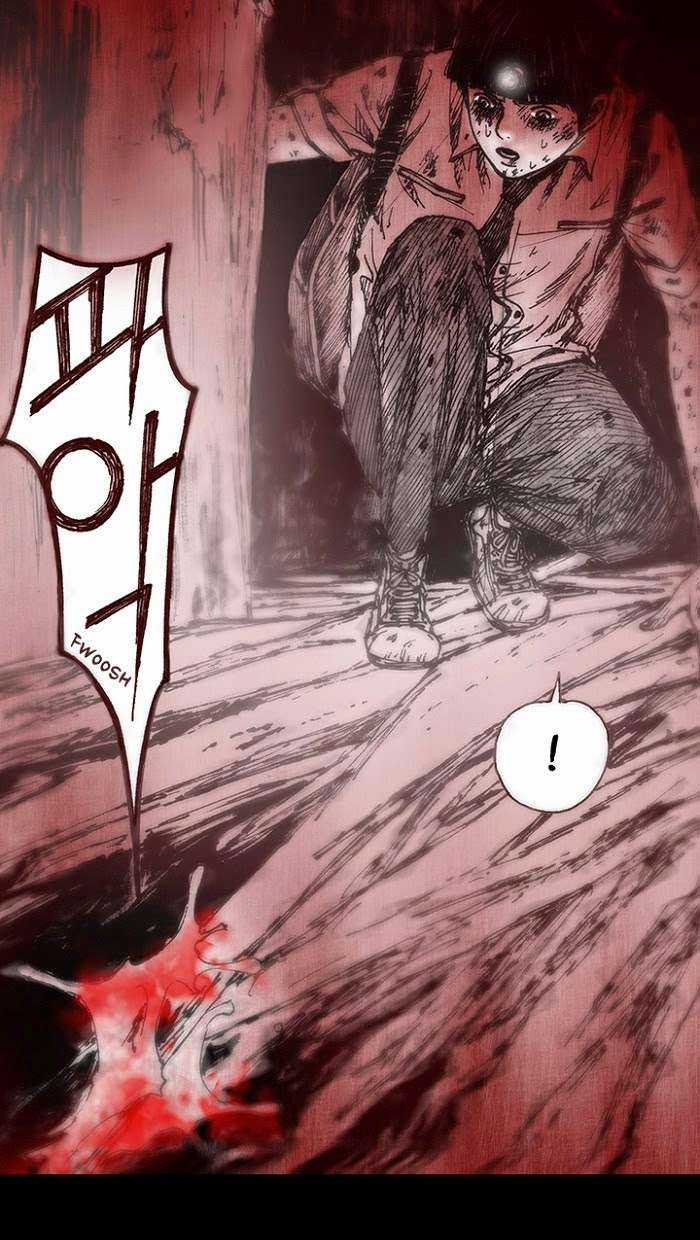 Distant Sky 1 Chapter 11 trang 12