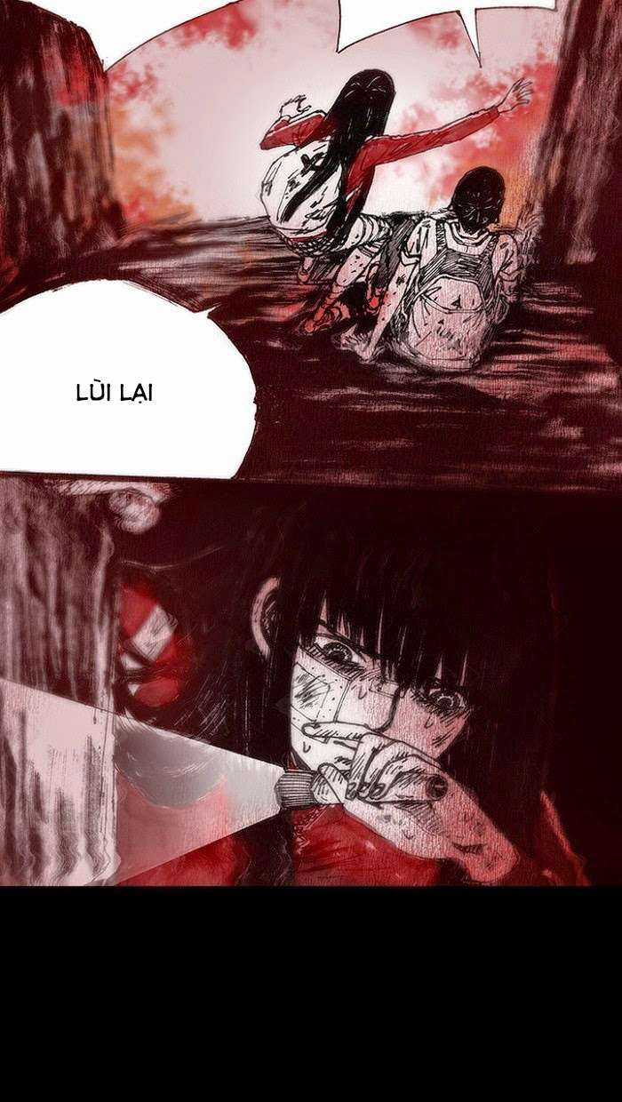 Distant Sky 1 Chapter 11 trang 15