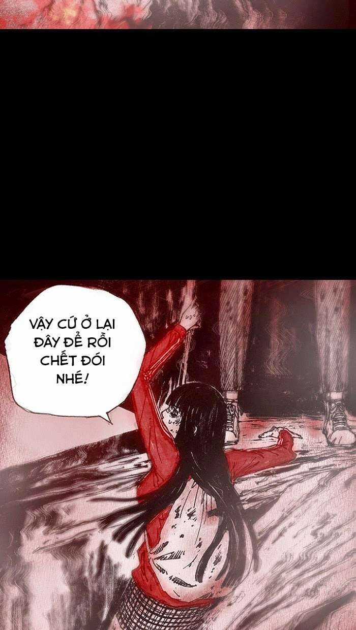 Distant Sky 1 Chapter 11 trang 20