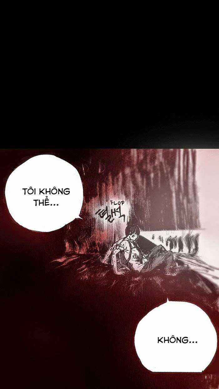 Distant Sky 1 Chapter 11 trang 23