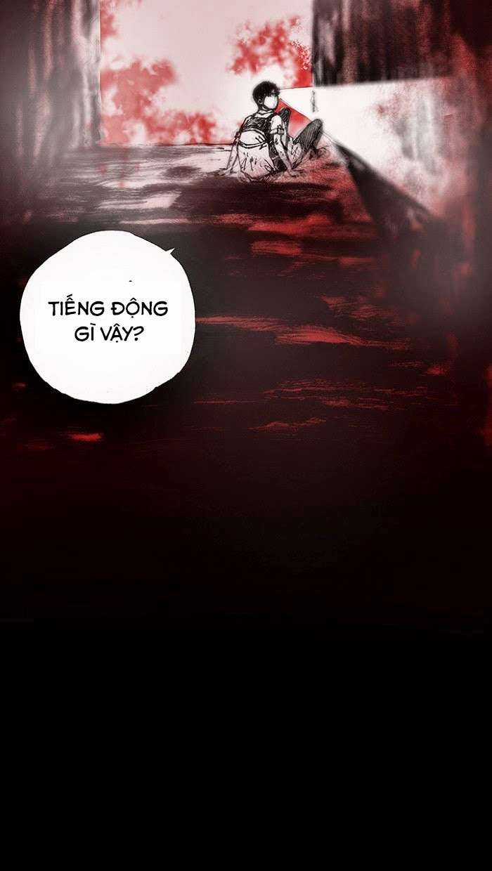 Distant Sky 1 Chapter 11 trang 25