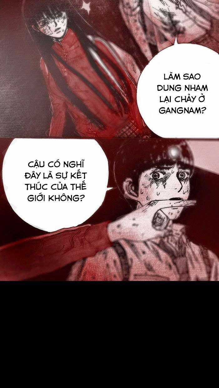 Distant Sky 1 Chapter 11 trang 34