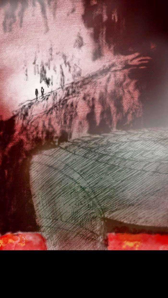 Distant Sky 1 Chapter 11 trang 38