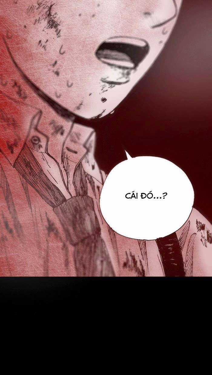 Distant Sky 1 Chapter 11 trang 41