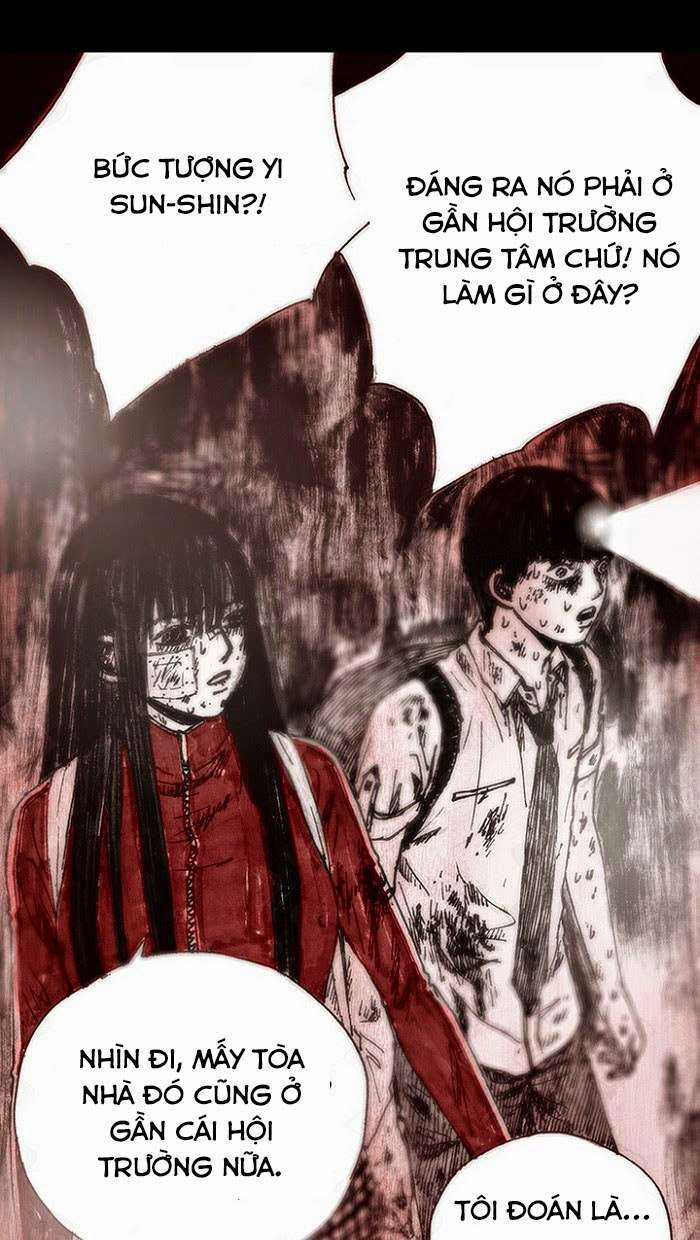 Distant Sky 1 Chapter 11 trang 45