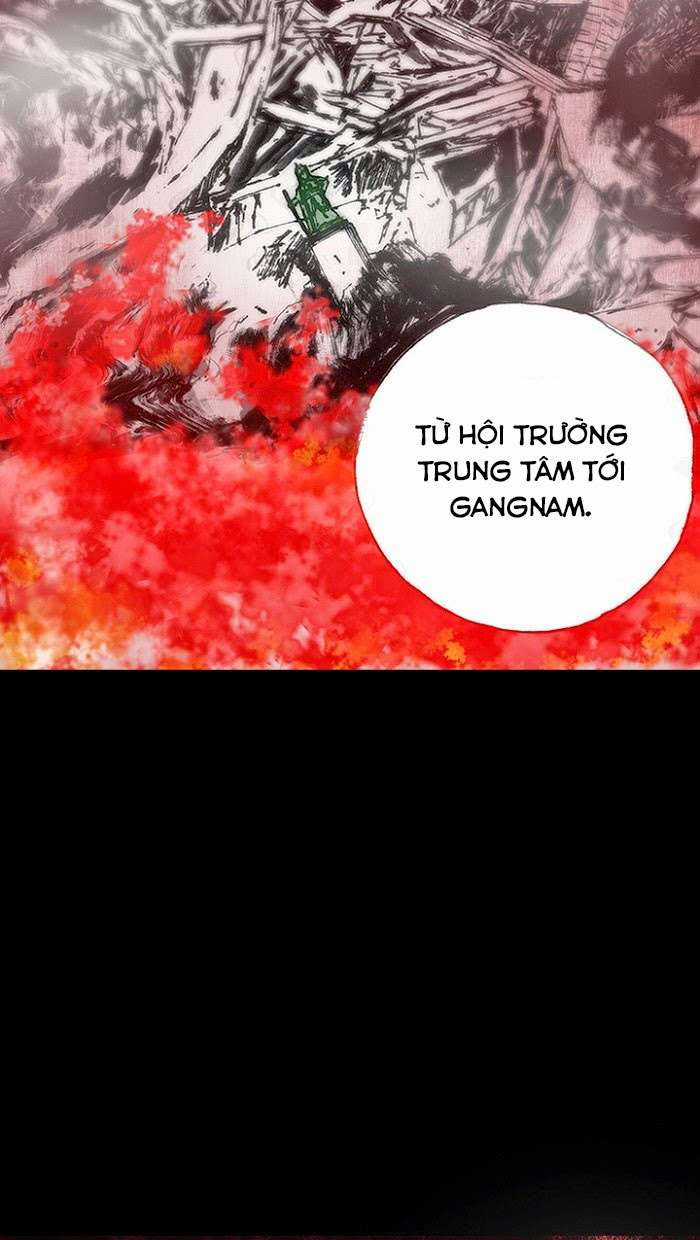 Distant Sky 1 Chapter 11 trang 47