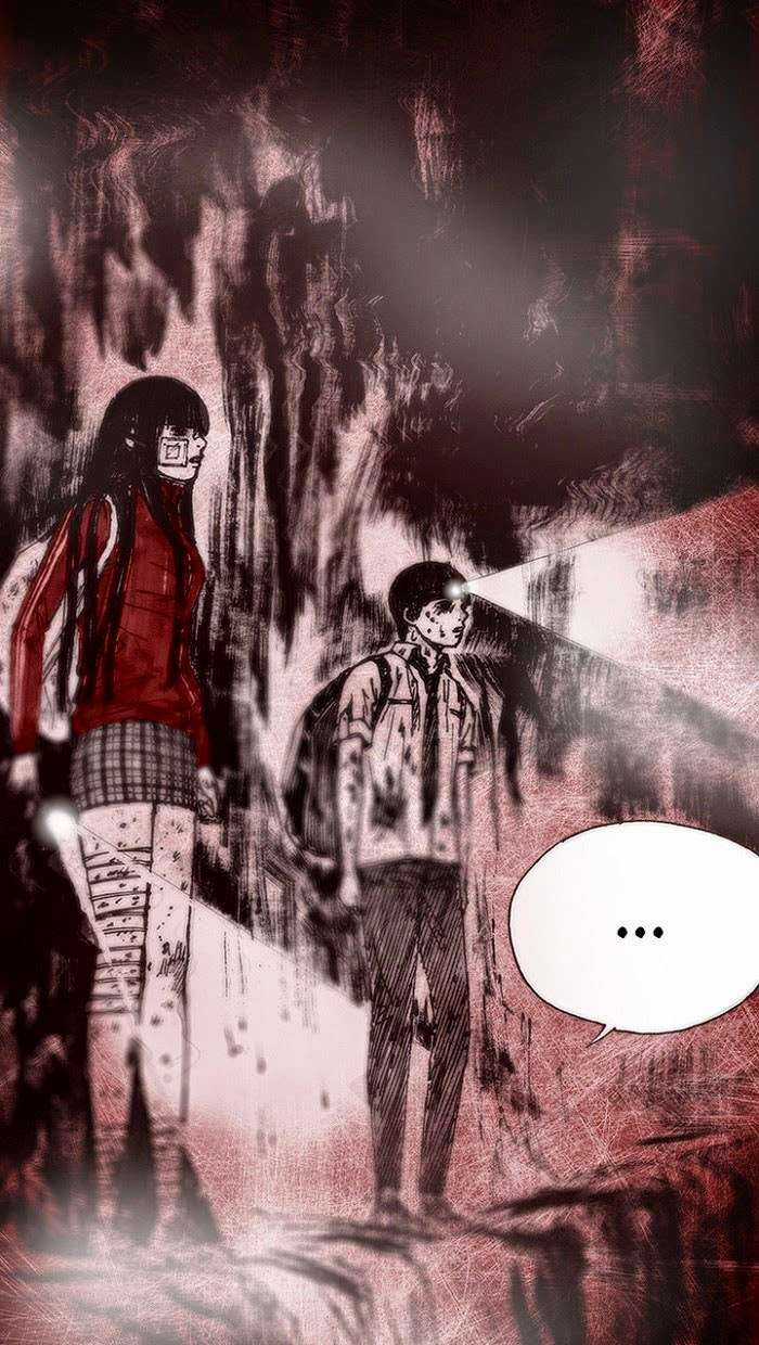 Distant Sky 1 Chapter 11 trang 48