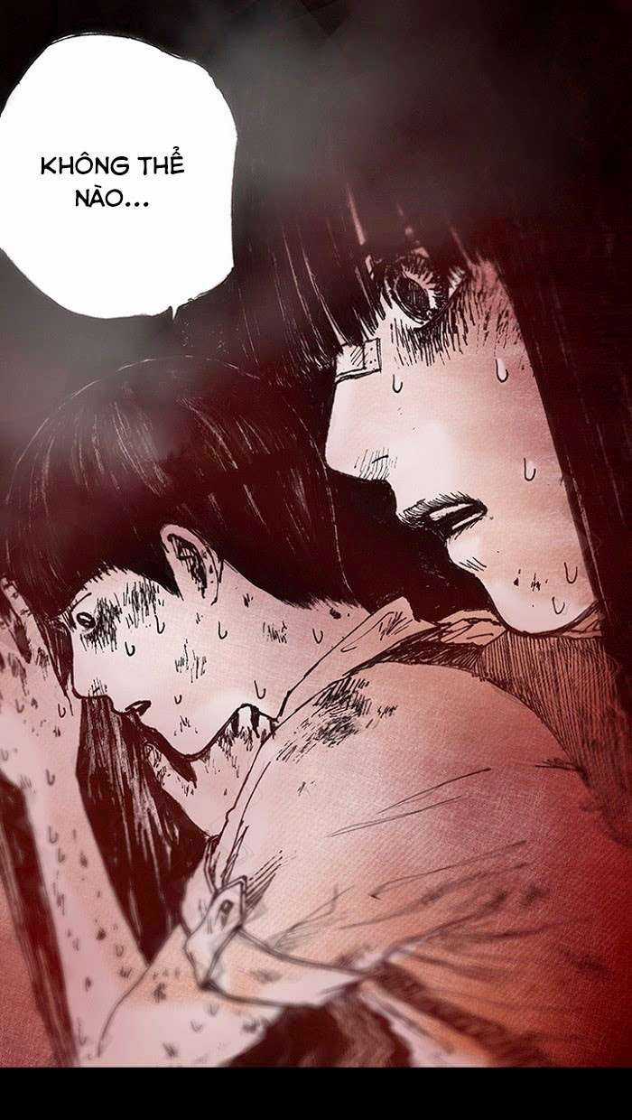 Distant Sky 1 Chapter 11 trang 5