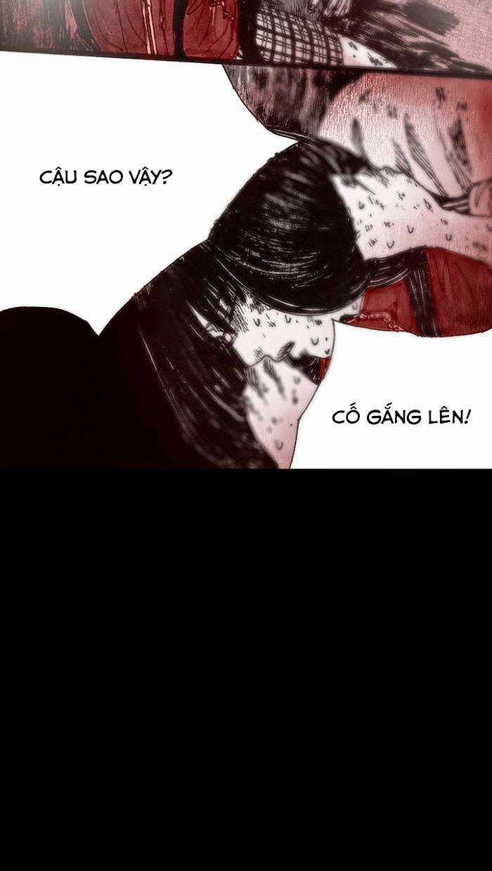 Distant Sky 1 Chapter 11 trang 53