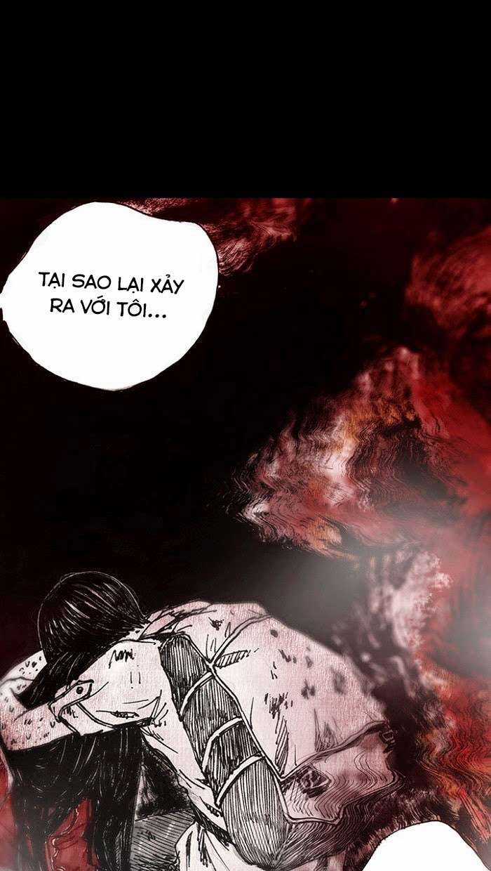 Distant Sky 1 Chapter 11 trang 63