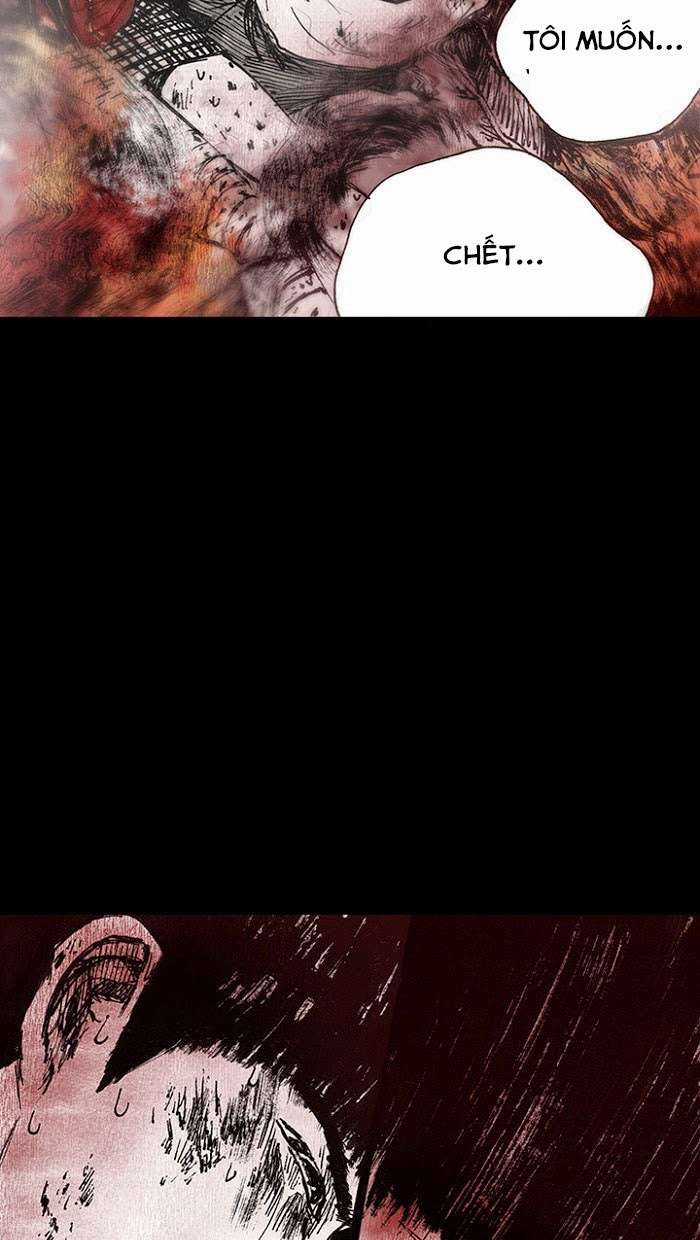 Distant Sky 1 Chapter 11 trang 64